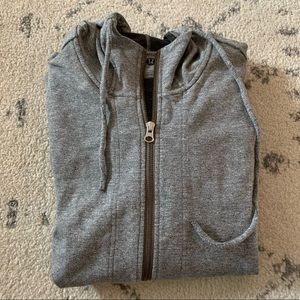 lululemon hoodie